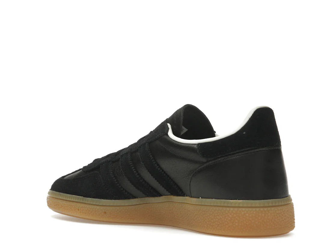 adidas Handball Spezial Core Black Leder
