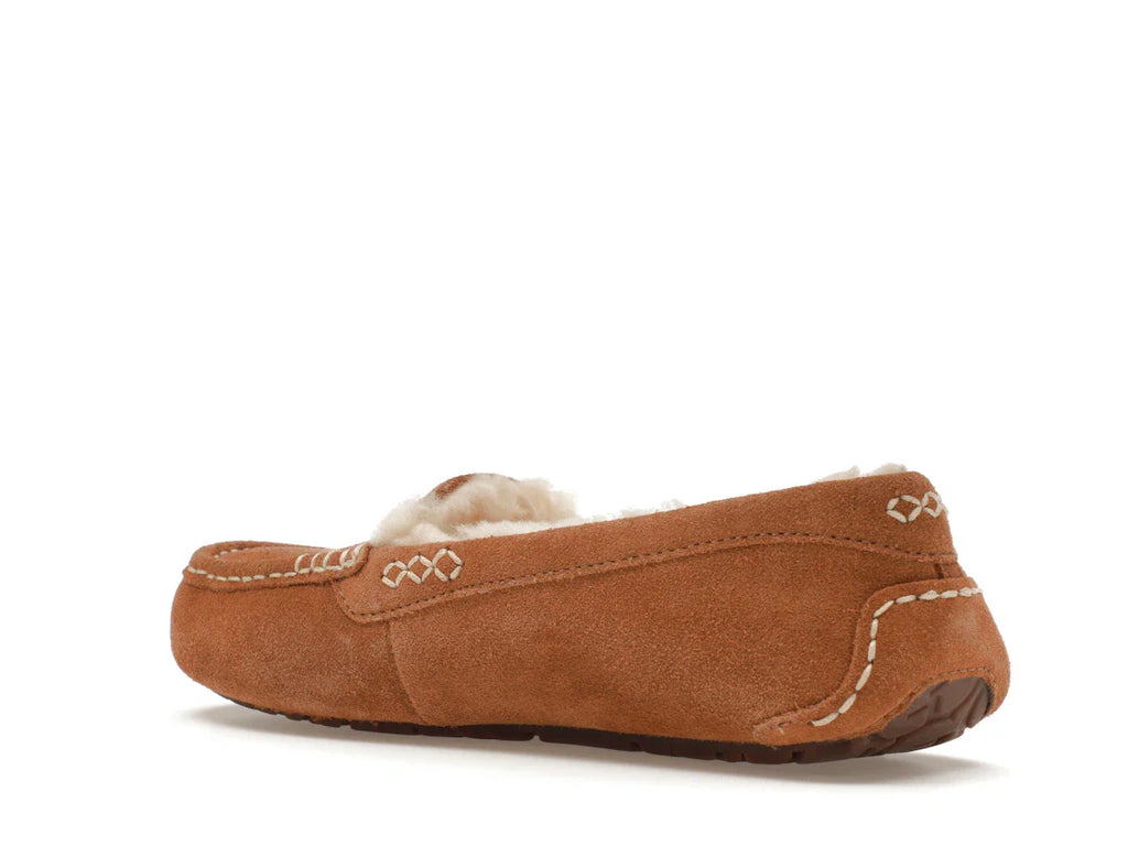 UGG Ansley Hausschuh Kastanie (Damen)