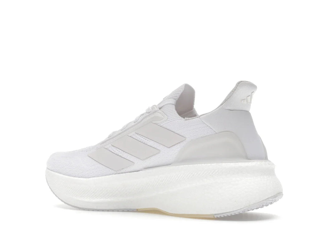 adidas Ultra Boost 5X Cloud White Core Black