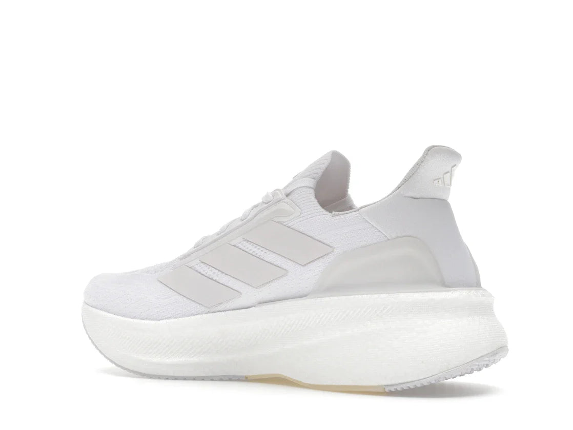 adidas Ultra Boost 5X Cloud White Core Black
