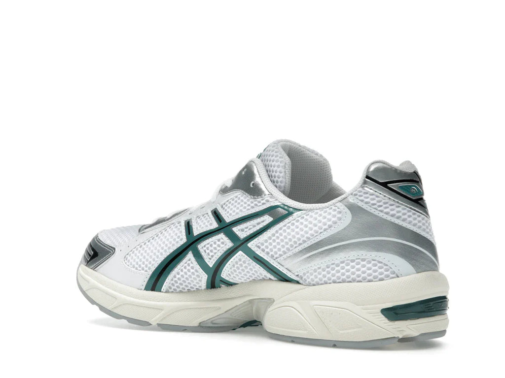 ASICS Gel-1130 Weiß Rainy Lake