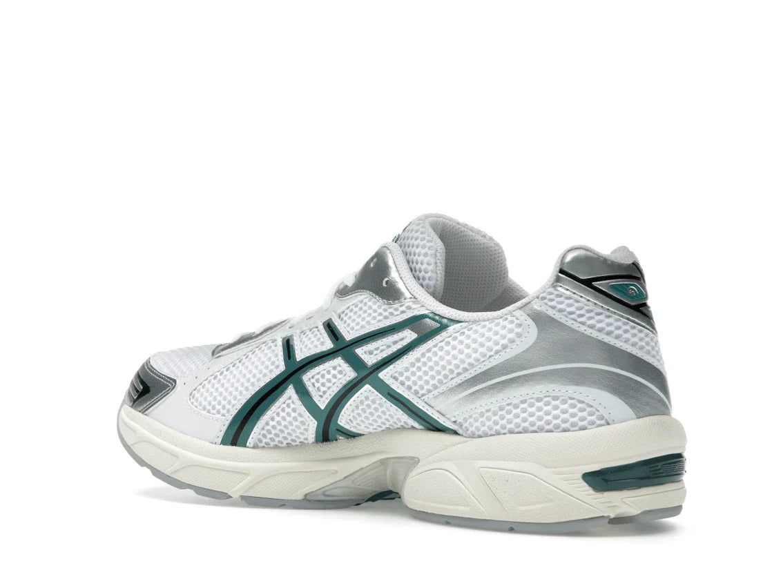ASICS Gel-1130 Weiß Rainy Lake