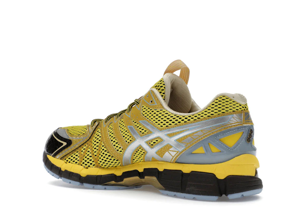ASICS UB9-S Gel-Kayano 20 Kiko Kostadinov Leuchtendes Gelb