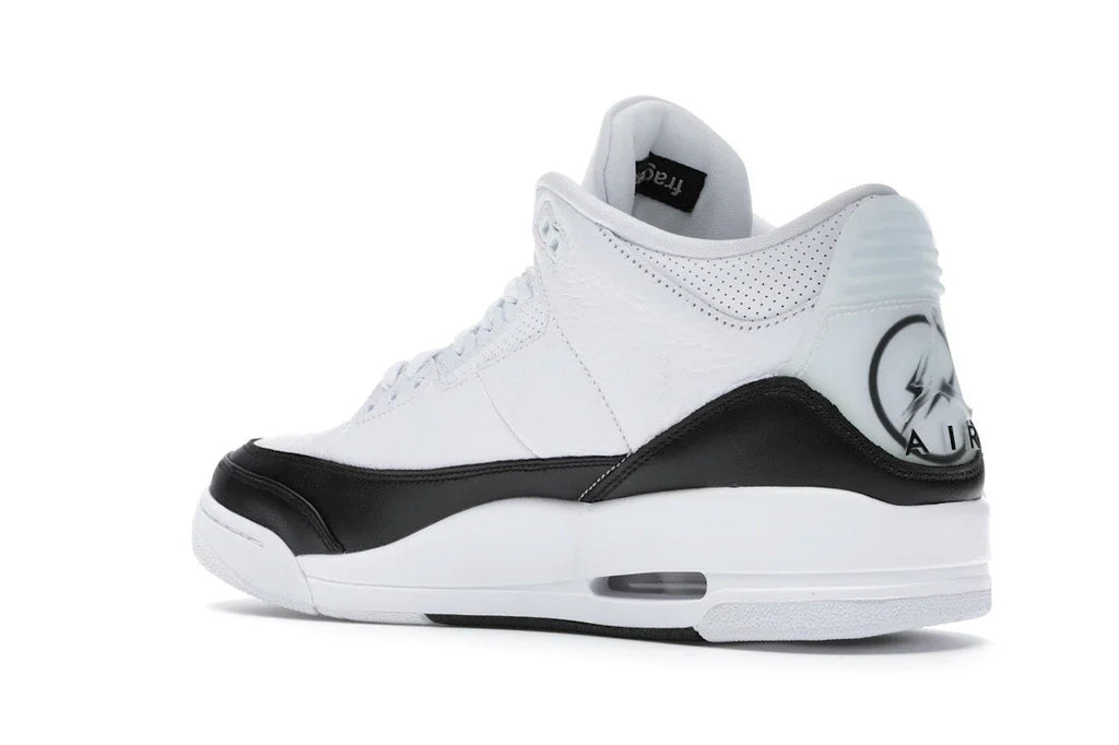 Jordan 3 Retro Fragment