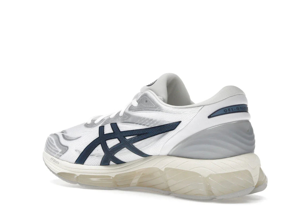 ASICS Gel-Quantum 360 VIII White Midnight