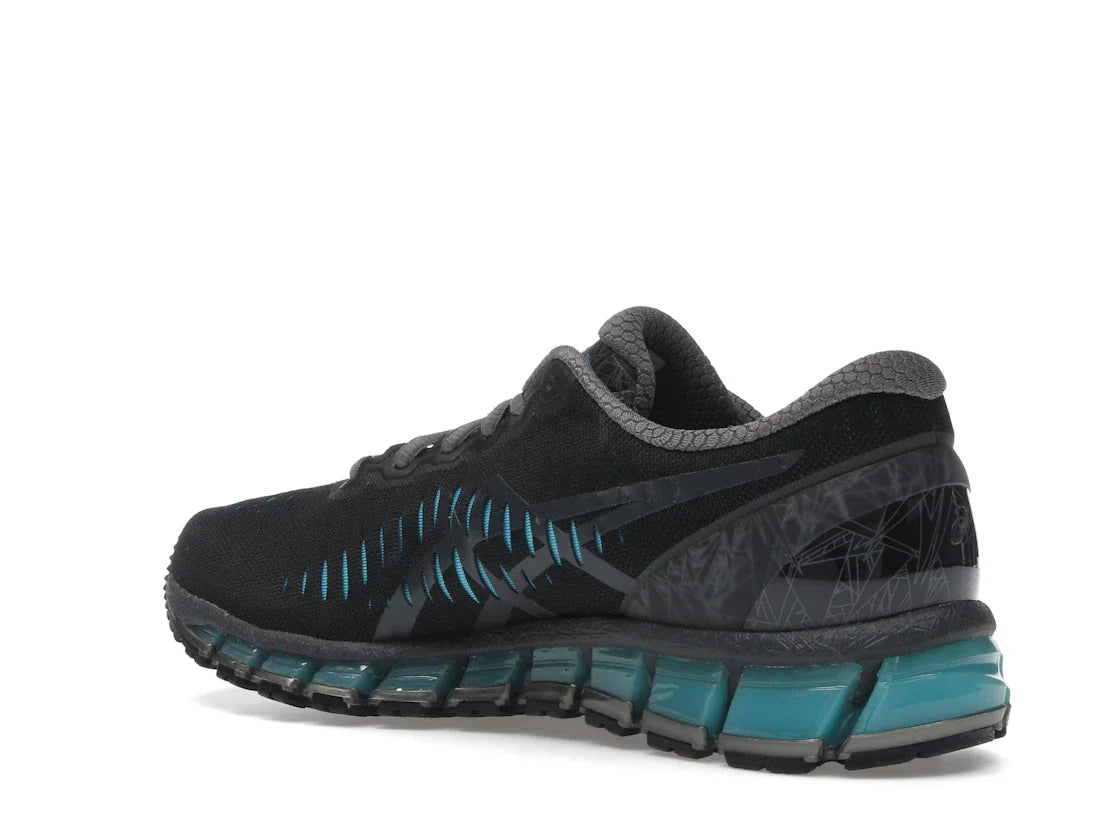 ASICS Gel-Quantum 360 I Black Aquarium