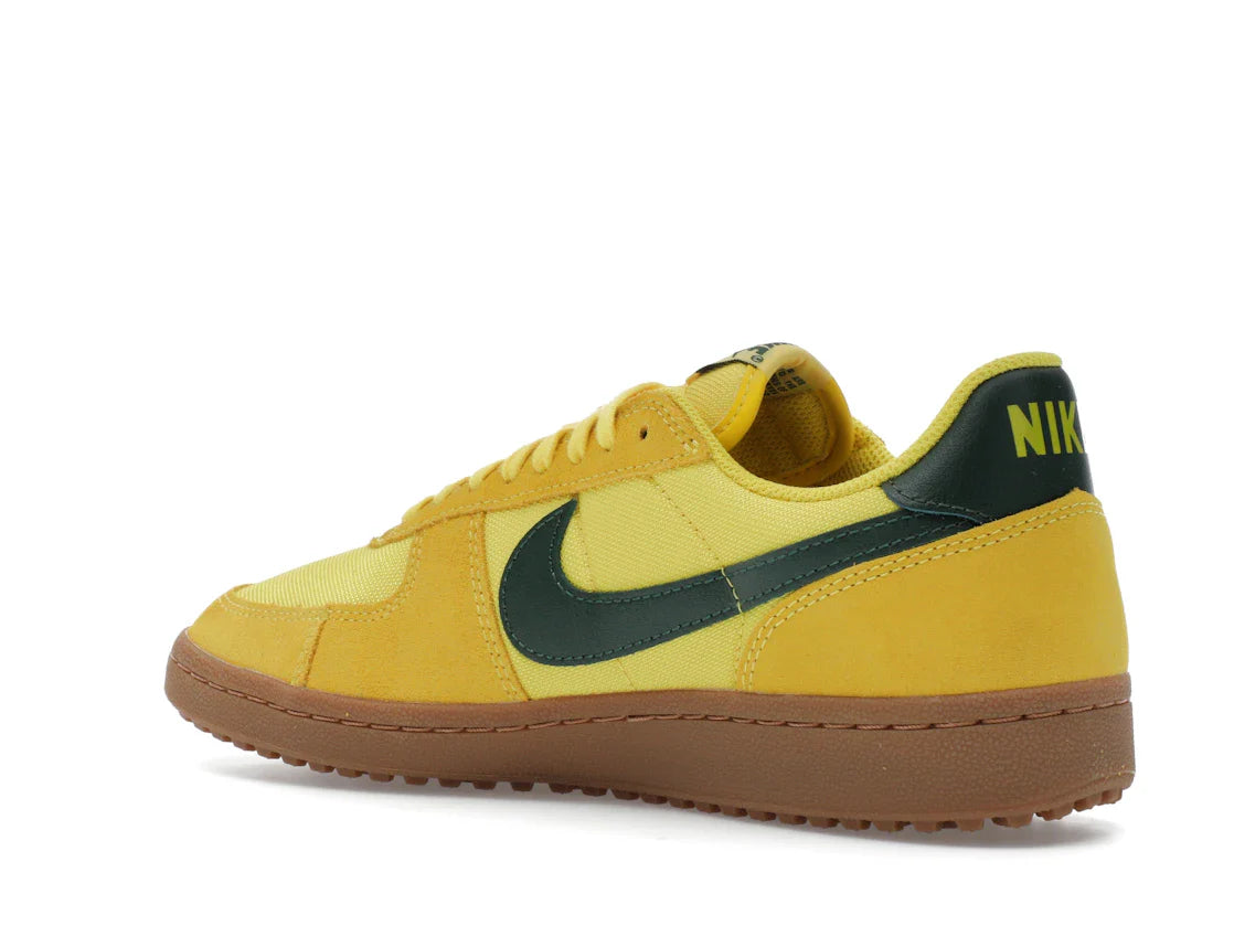 Nike Field General Chrome Yellow Fir