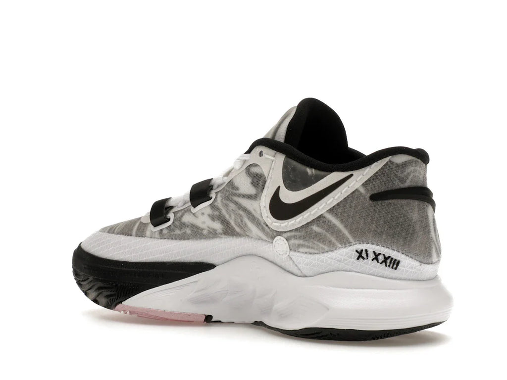 Nike Kyrie 8 Weiß Schwarz