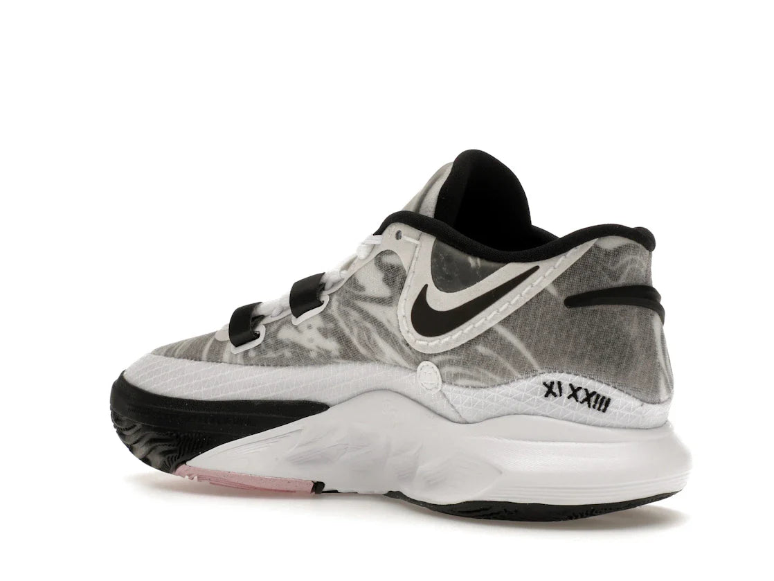 Nike Kyrie 8 Weiß Schwarz