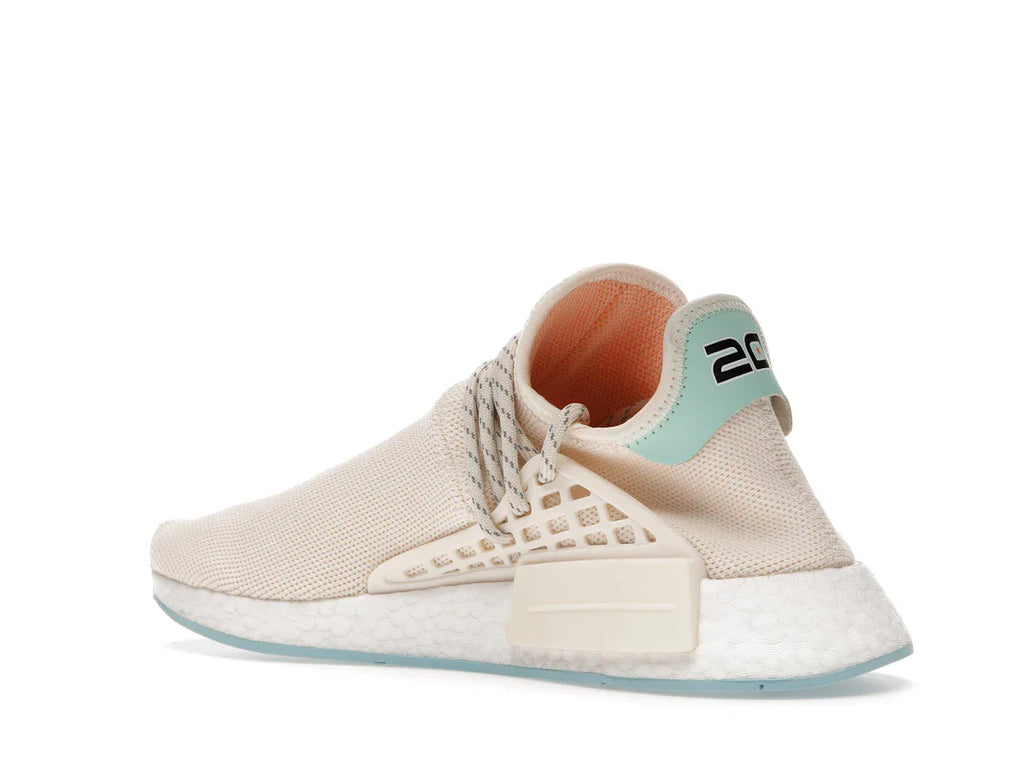 adidas NMD HU Pharrell NERD Kreideweiß
