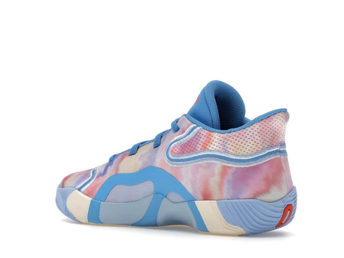 Jordan Tatum 3 Tie Dye (PS)