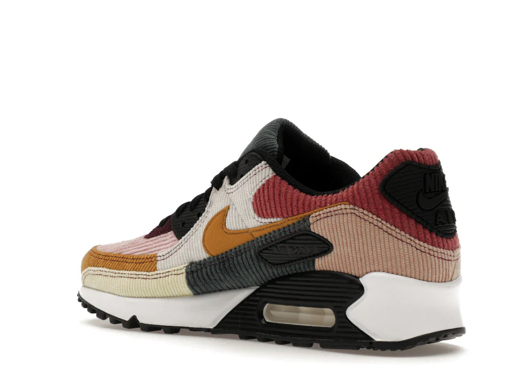 Nike Air Max 90 Multi-Corduroy (Damen)