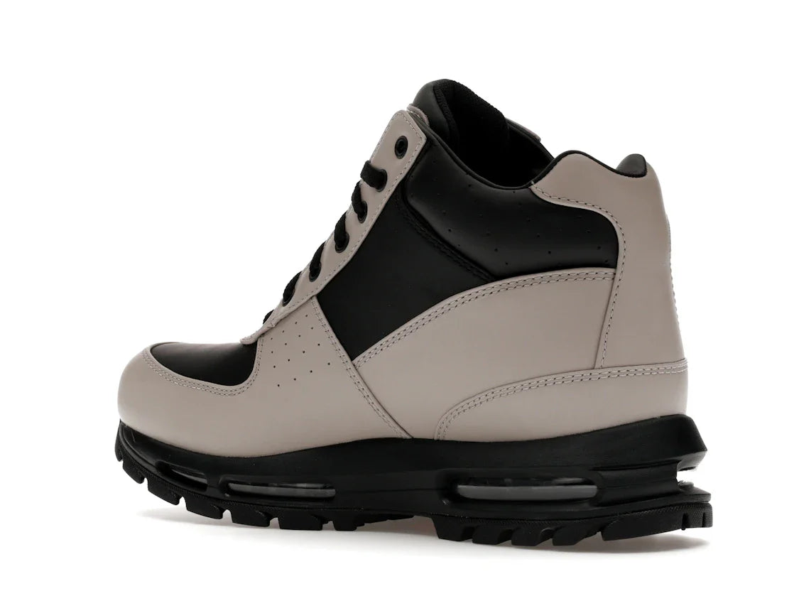 Nike Air Max Goadome College Grau Schwarz
