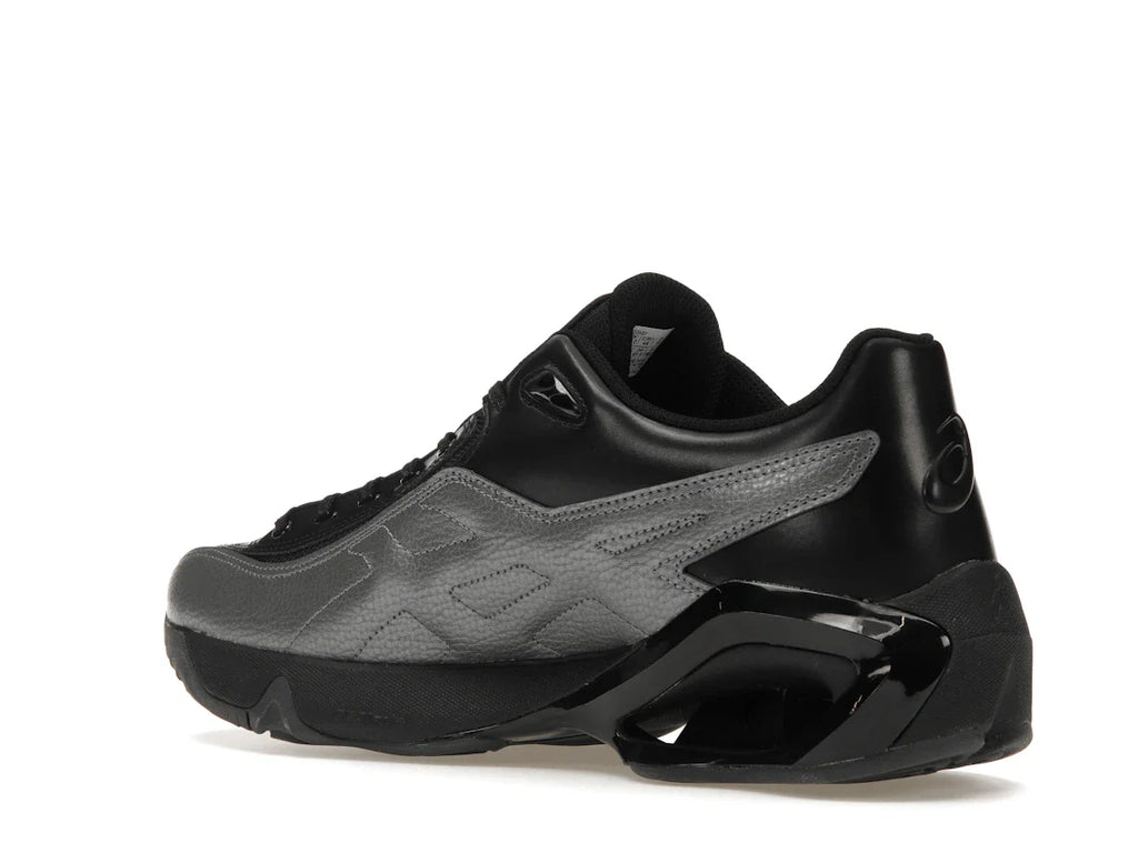ASICS Novalis Gel-Teremoa Kiko Kostadinov Novalis Obsidian Black Smoke Shadow