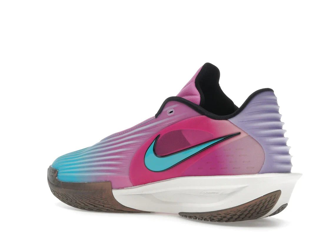 Nike Air Zoom GT Cut 3 Turbo South Beach