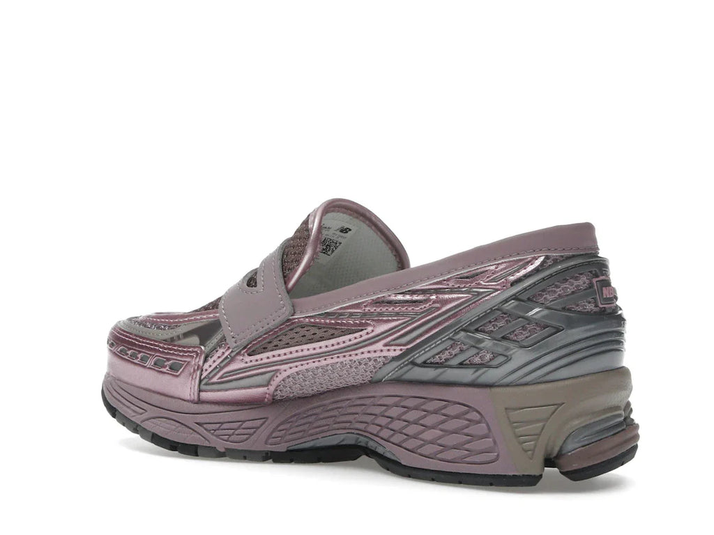 New Balance 1906L Eiswein-Rosa-Taffy