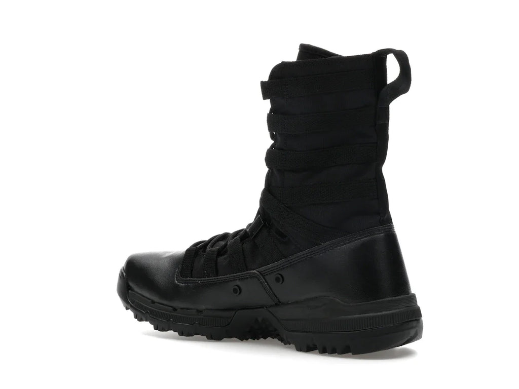 Nike SFB Gen 2 8" Schwarz