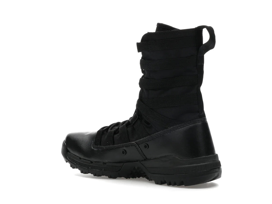 Nike SFB Gen 2 8" Schwarz