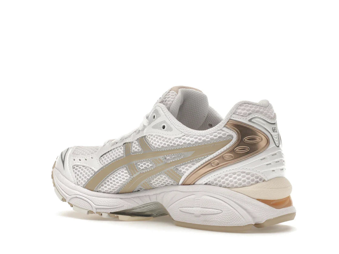 ASICS Gel-Kayano 14 White Simply Taupe (Damen)