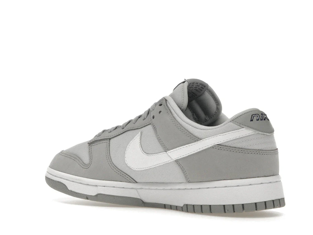 Nike Dunk Low LX Light Smoke Gray (Damen)