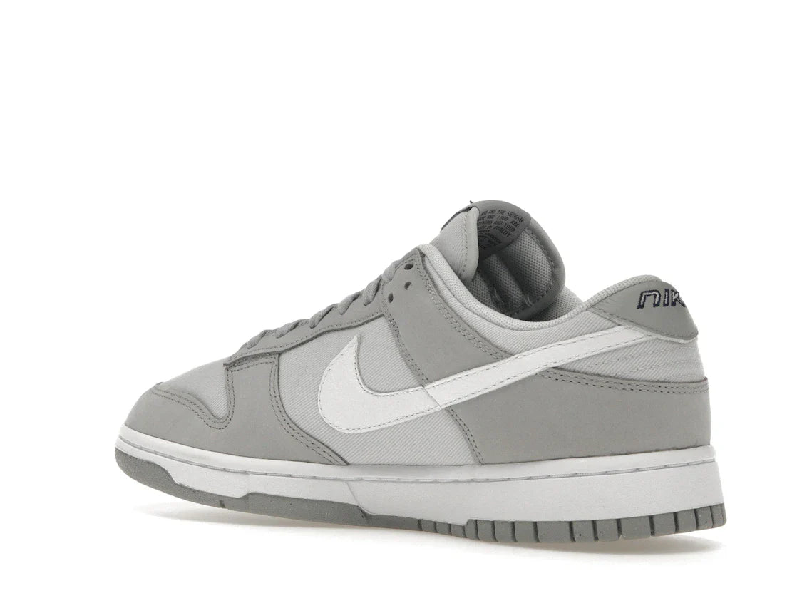 Nike Dunk Low LX Light Smoke Gray (Damen)