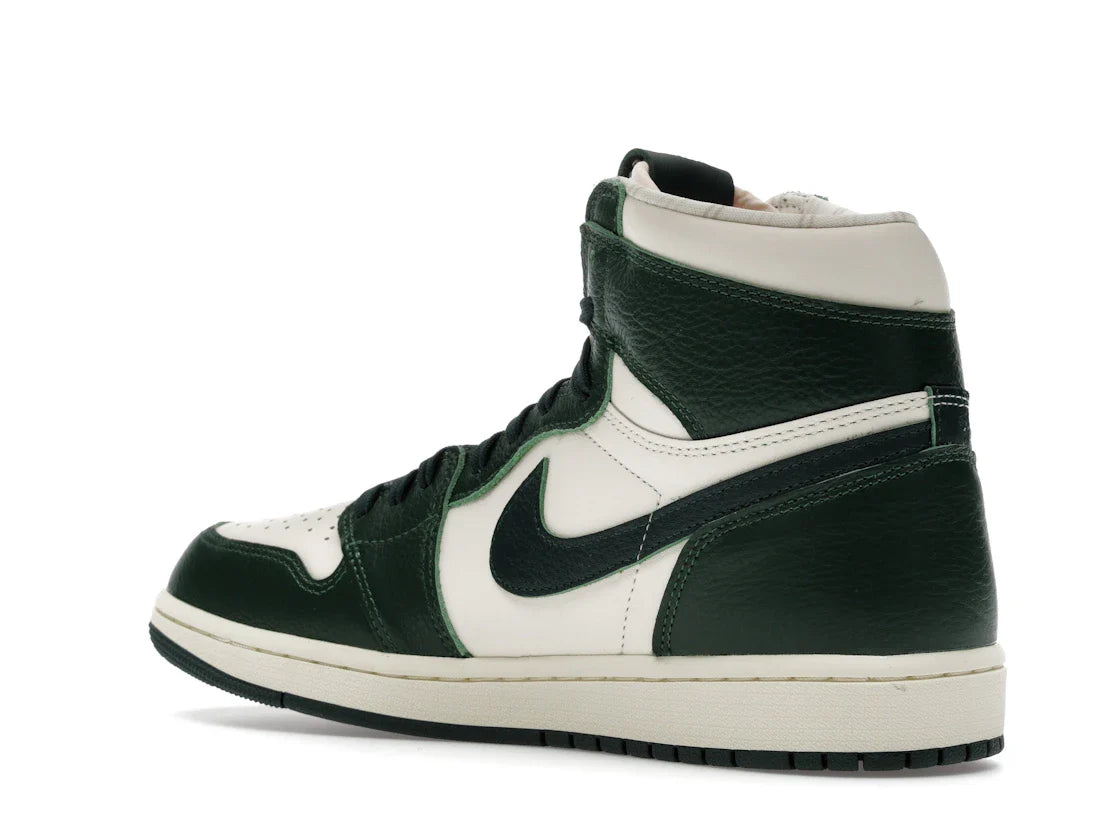 Jordan 1 Retro High Fir Pro Green (Damen)