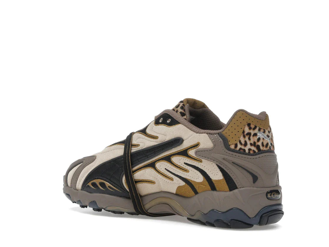 Puma Inhale A$AP Rocky Leopard (Damen)