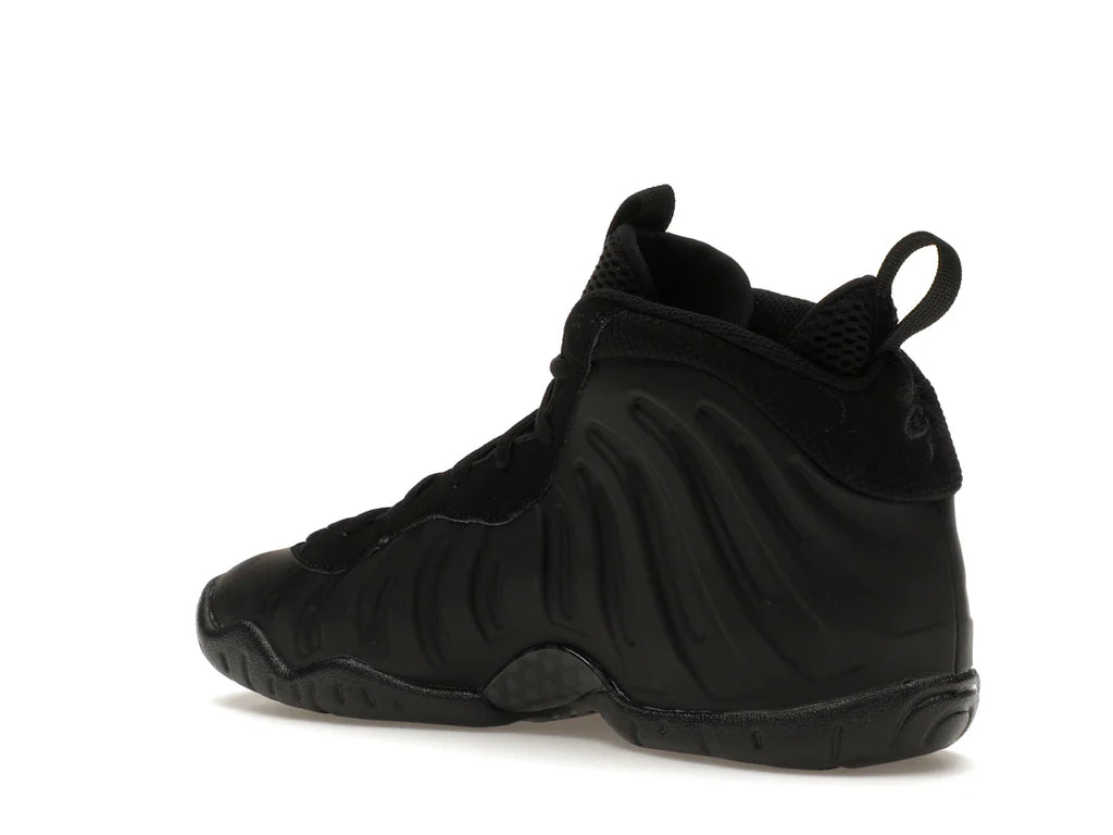 Nike Little Posite One Anthrazit (2023) (GS)