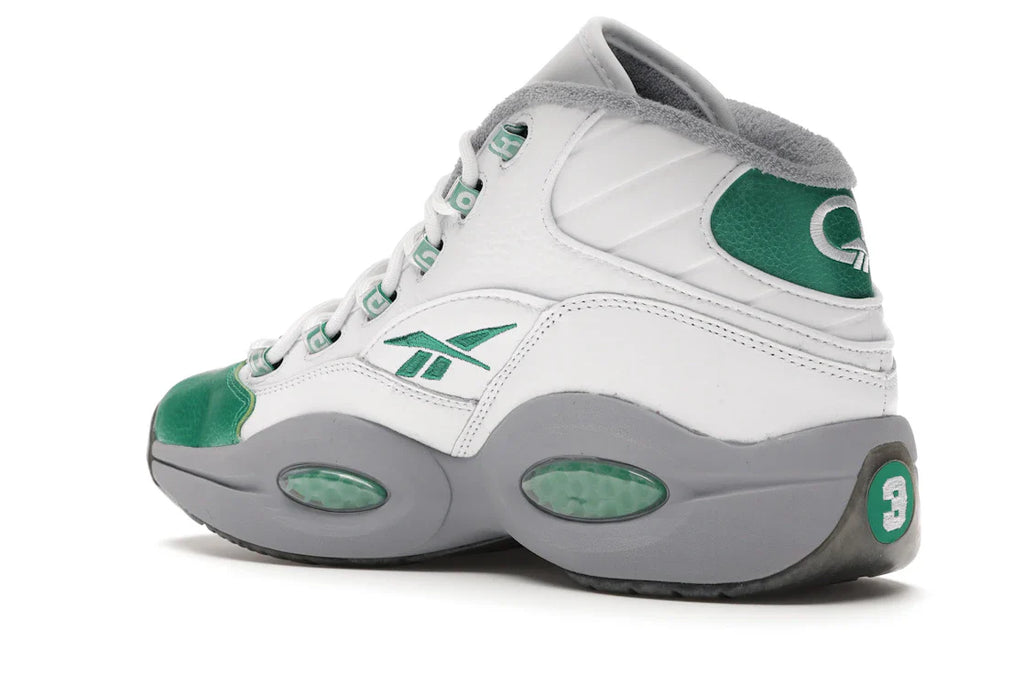 Reebok Question Mid Philadelphia Eagles