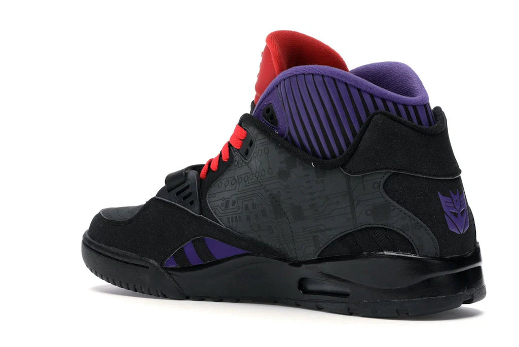 Nike Air Trainer SC 2 Premium QS Megatron