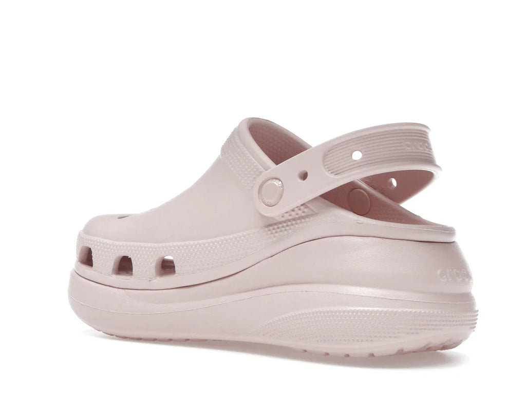 Crocs Classic Crush Clog Quarz