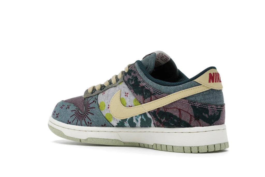Nike Dunk Low Gemeinschaftsgarten
