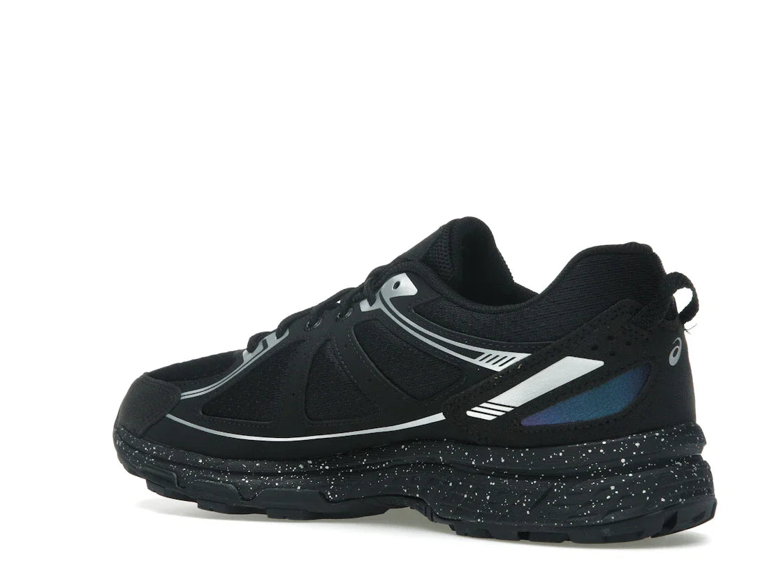 ASICS Gel-Venture 6 Schwarz Schwarz