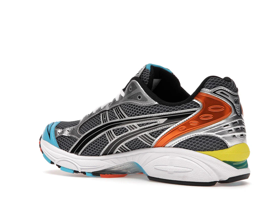 ASICS Gel-Kayano 14 Angelo Baque Wiedergeburt von Cool