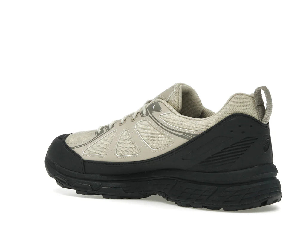 ASICS Gel-Venture 6 Shield Schwarz Federgrau
