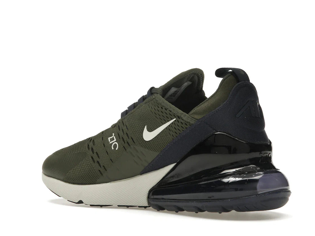 Nike Air Max 270 Cargo Khaki Obsidian