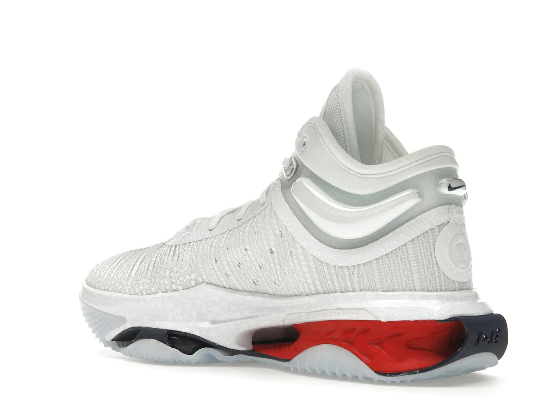 Nike Air Zoom GT Jump 2 EP USA (Weiße Außensohle)
