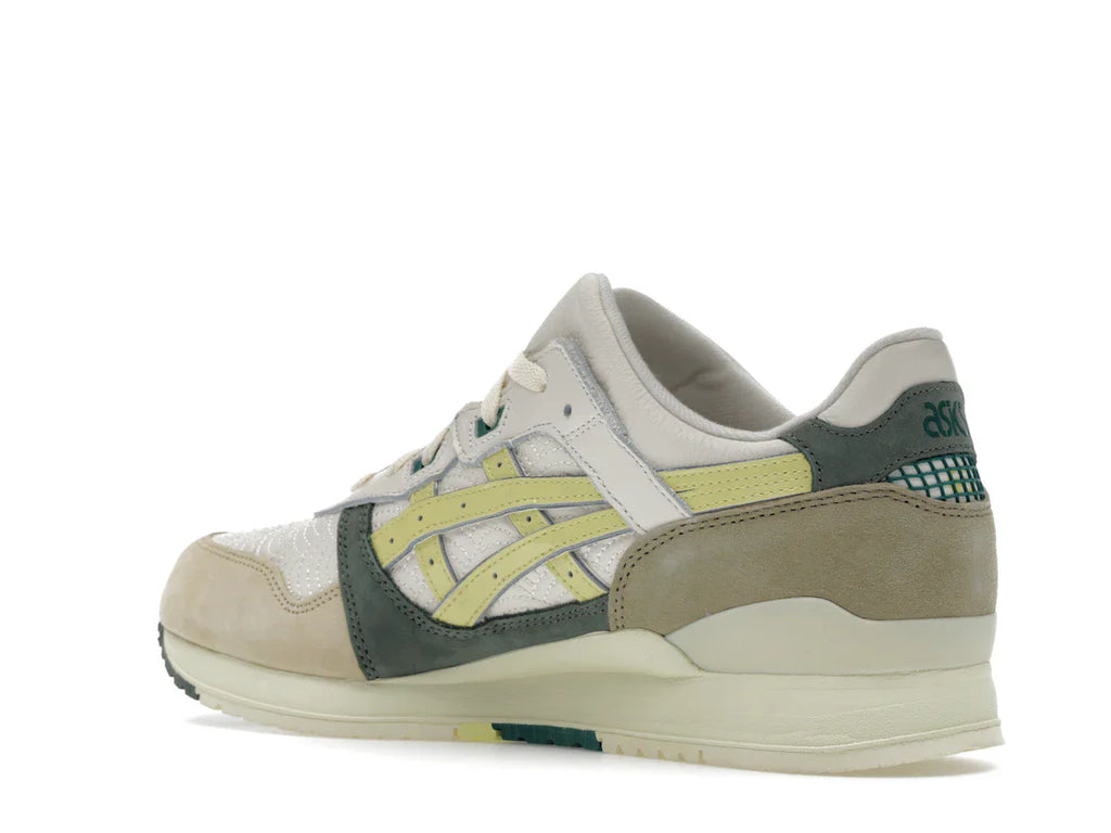 ASICS Gel-Lyte III Kith Brasilien