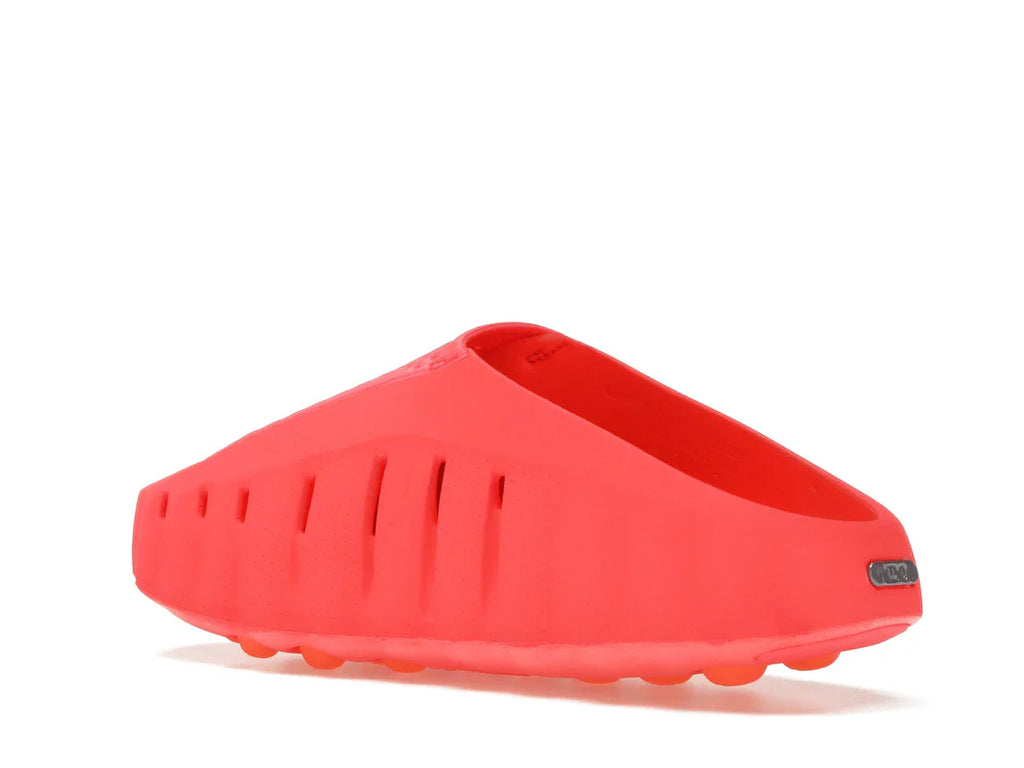 Nike Mind 001 Slide Solar Red