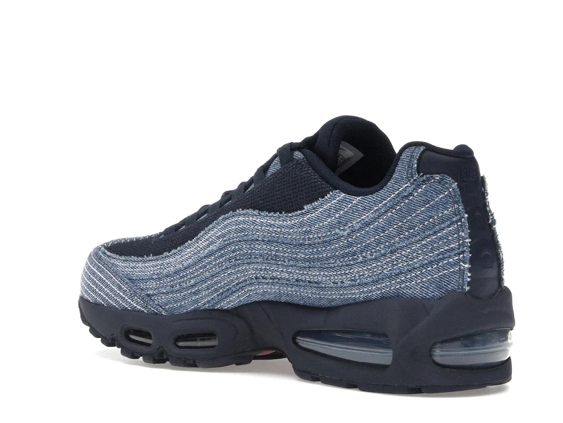 Nike Air Max 95 OG Levis Obsidian