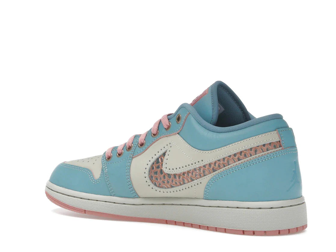 Jordan 1 Low SE Somos Eternos