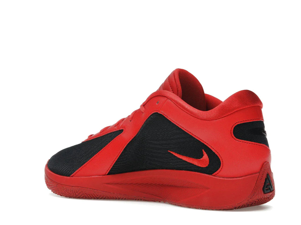 Nike Giannis Zoom Freak 6 Bred