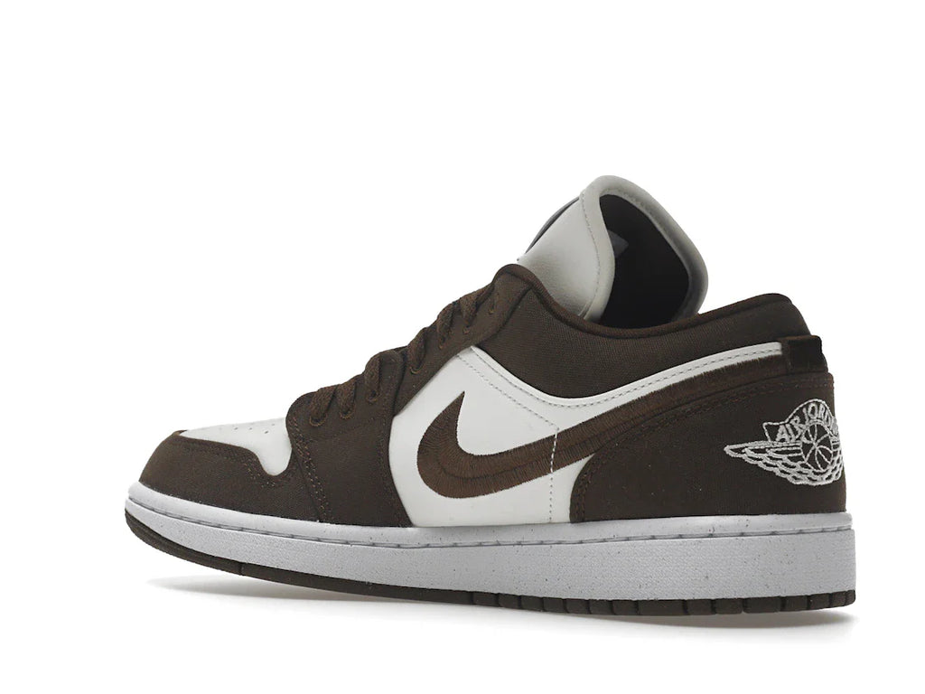 Jordan 1 Low SE Light Olive (Damen)