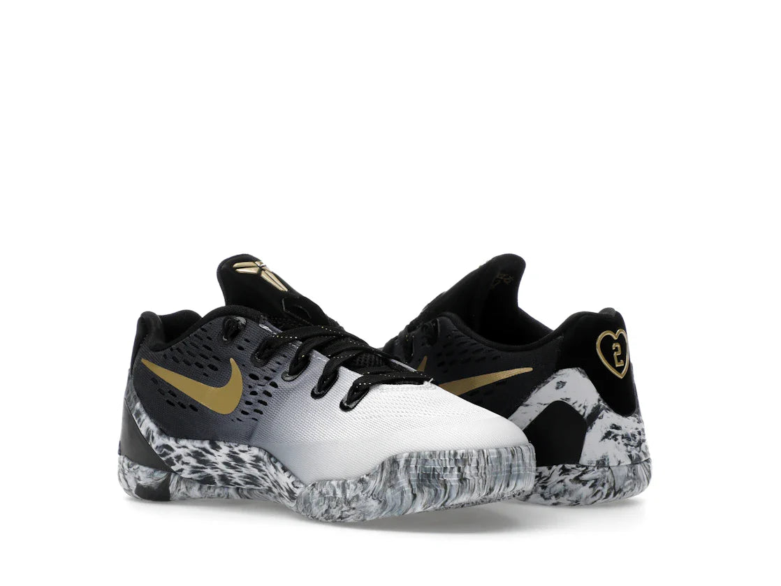 Nike Kobe 9 EM Low Mambacita (GS)