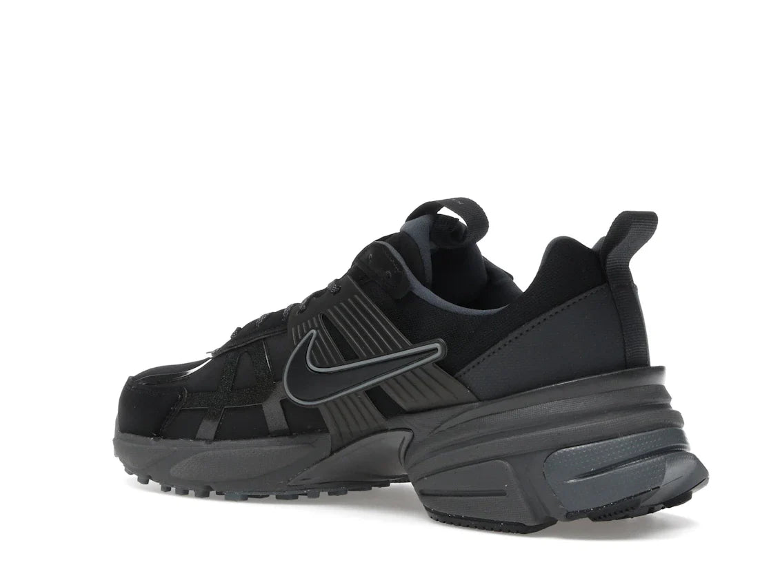 Nike V2K Run Gore-Tex Schwarz Eisengrau