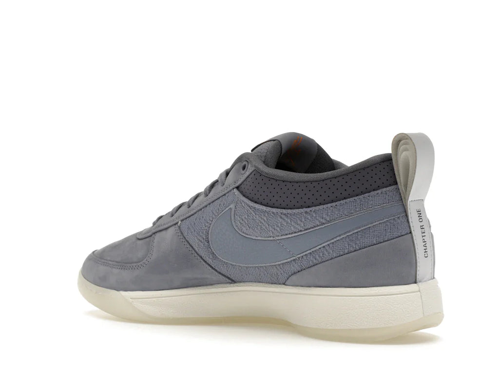 Nike Book 1 Mirage V2 (Transparente Außensohle)