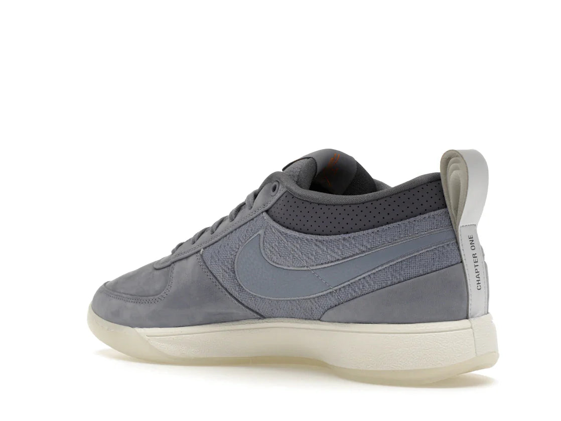 Nike Book 1 Mirage V2 (Transparente Außensohle)