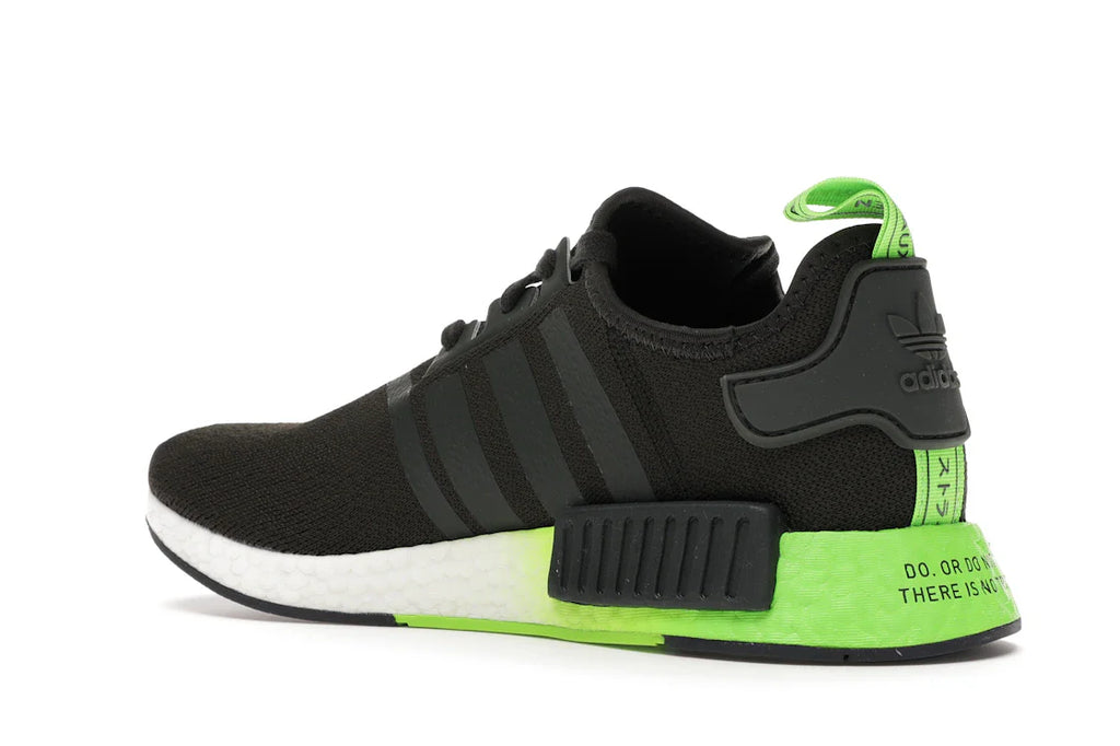 adidas NMD R1 Star Wars Yoda