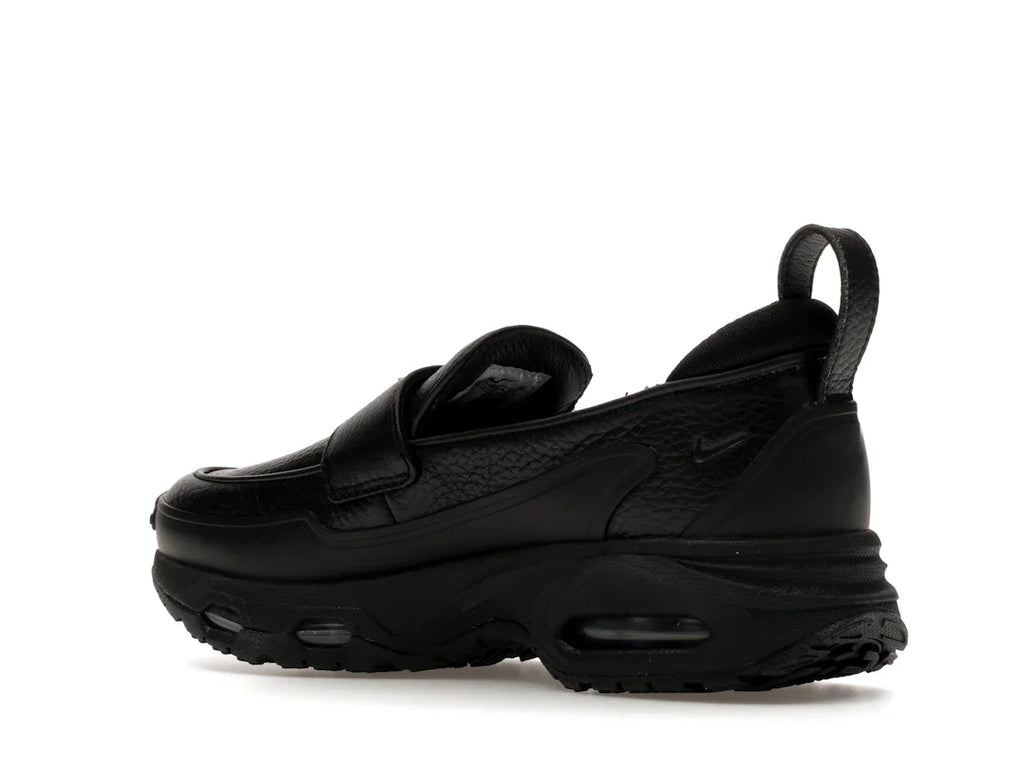 Nike Air Max Phenomena Schwarz Metallic Gold (Damen)