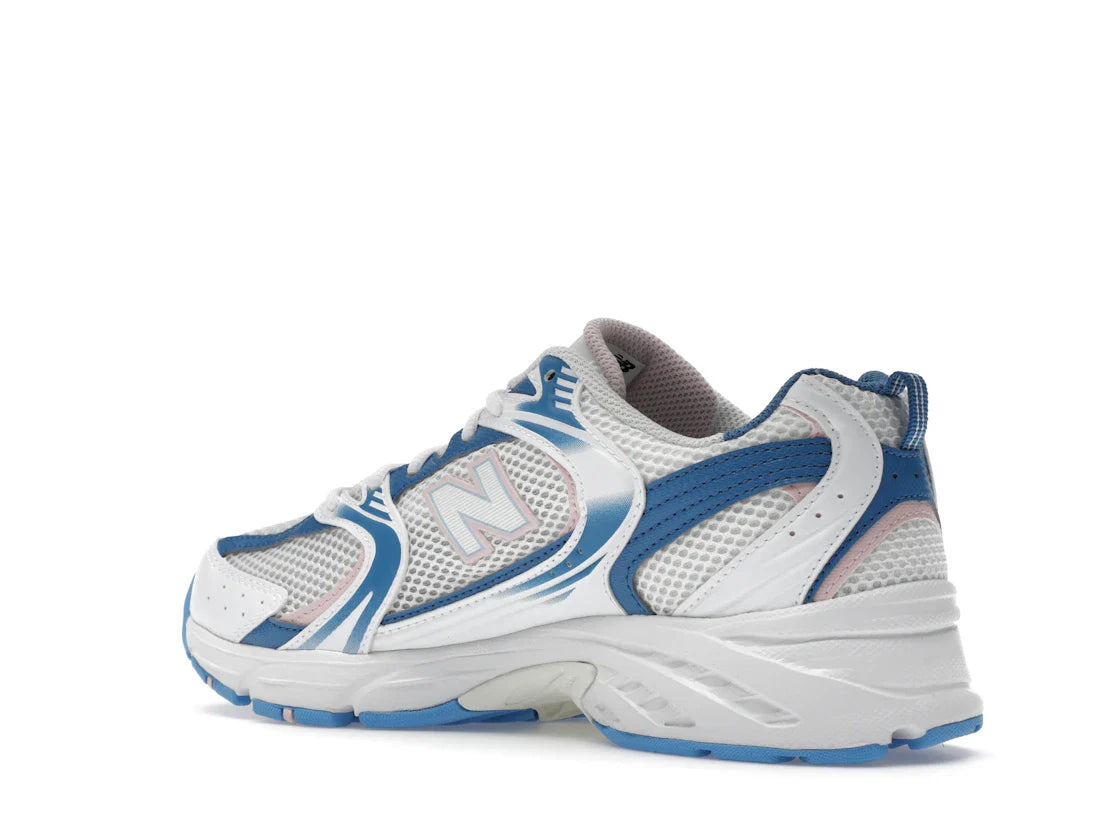 New Balance 530 Blau Weiß